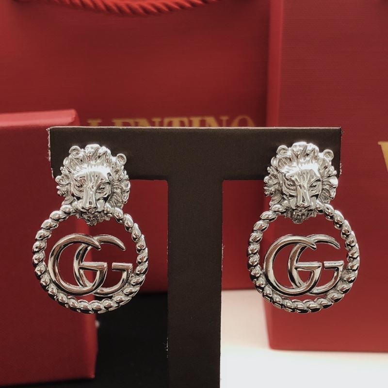 Gvc*1 earrings